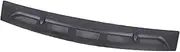 Hood Vent Grille Cover, Enhanced Airflow Hood Middle Vent Grille Trim Replacement for A Class W169 B Class W245 A1698360018