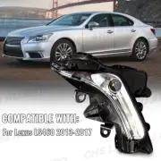 Left LED Day Runing Light For Lexus LS460 LS600h 2013-2017 DRL Fog Light Lamp