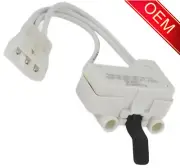 Whirlpool CEM2750TQ2 OEM Dryer Door Switch