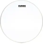 Evans G2 Clear Drumhead - 14 inch (2-pack) Bundle