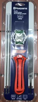 Husqvarna SP21G File Kit .325 mini 5/32 5950046-02 (AUTH H DEALER)