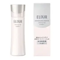 在飛比找蝦皮購物優惠-現貨 日本境內版 資生堂 ELIXIR 怡麗絲爾 美白水乳 