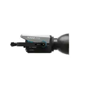 Nanlite FC-500C Full Colour RGB LED Spotlight