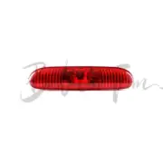 For Mini Cooper R56 R57 R58 R59 F55 F56 F57 2007-2017 Rear Bumper Fog Light Lamp (for: Mini)