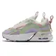 Nike 休閒鞋 Air Max Furyosa 彩色 粉色 女鞋 拼接 厚底增高 解構【ACS】 DH0531-100