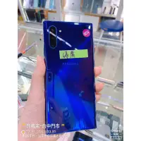 在飛比找蝦皮購物優惠-*出清品✓SAMSUNG Galaxy Note10+ 12