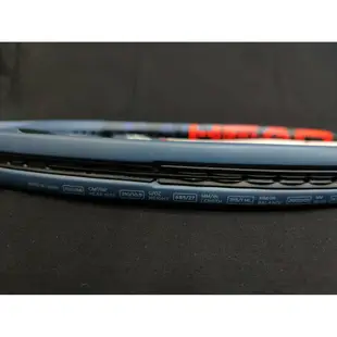 免運 HEAD 網球拍 Graphene Touch Radical PRO 233909 3號握把【大自在運動休閒精品店】