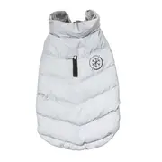 FuzzYard Hakuba Dog Jacket Reflective - SIZE 1