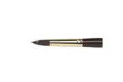 Winsor & Newton GAC Galeria Short Handle Round Paint Brush Art Painting Size 12