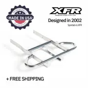 XFR Bombardier Can AM DS650 SIX PACK GRAB BAR COOLER RACK Fits all years CRE501