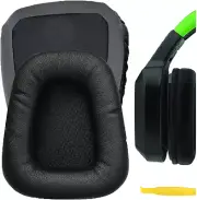 Quickfit Replacement Ear Pads for Razer Chimaera, Razer Electra Gaming Headphone