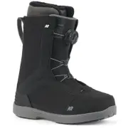 K2 Haven Women's Snowboard Boots, Black, W7 MY24