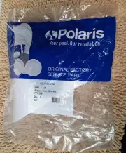 Polaris 280 K10 Bottom with Brackets PVS-280 | Genuine Replacement Part | New in