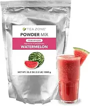 Tea Zone 2.2 lb Watermelon Powder