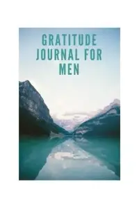 在飛比找博客來優惠-Gratitude journal: Gratitude j