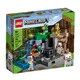 LEGO 21189 骷髏地牢