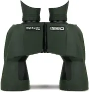 Steiner Nighthunter 8x56 Binocular - Porro Prism