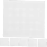 Mobestech Acrylic Sticky Dots Double Sided Adhesive Putty Dots for Wall Removable Sticky Tabs