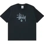 #STUSSY MADE IN USA 高磅款 白標 基本款LOGO / 限量版的機器人傀儡