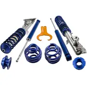 [MaXpeedingrods] Coilovers compatible for BMW E36 3 Series 316i 318is 320i 323i 325i 328i M3 318tds 325tds