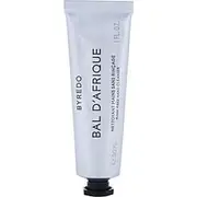 Bal D'afrique Byredo By Byredo Rinse Free Hand Cleanser 1 Oz