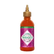 Tabasco - Sweet and Spicy Sauce 256ml - Petitstresors