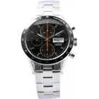 TAG Heuer CV201AH.BA0725 Carrera Tachymeter