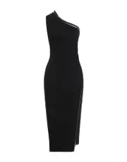 [HELMUT LANG] HELMUT LANG Mini dresses - Item 15364931