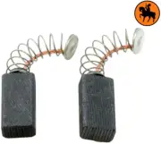 Carbon Brushes BOSCH PHO 15-62 planer - 5x8x15.5mm