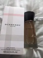 Burberry Perfume For Womem