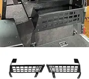 Light Modular Storage Pod Container Pair for Mercedes Benz G Class W463 2003-2017