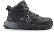 [New Balance] Fresh Foam Cremorne Composite Toe Safety Shoes for Women - Non Slip, Electrical Hazard