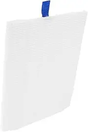 NULYLU Replacement Filters for Nail Collector Vacuum Nail Extractor Filters Accessories