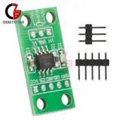 DC3-5V V2-10K X9C103S Digital Potentiometer Board Module for Arduino 2.7*1.3CM