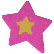 Bomb Cosmetics A Star is Born Watercolours Bath Bomb Body Fragrance Tub Fizzy