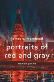 portraits of red and gray: memoir poems (Paperback or Softback)