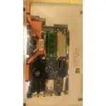 ASUS UX32L 筆電散熱器 網卡