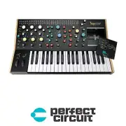 Pittsburgh Modular Taiga Keyboard Keyboard SYNTHESIZER - NEW - PERFECT CIRCUIT