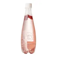 在飛比找樂天市場購物網優惠-強強滾p-AricAir 愛瑞雅 蔓越莓粉紅氣泡水 475m