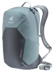 Deuter Speed Lite 17L Daypack - Shale/Graphite