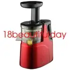 New Household Portable Electric Fruit Juice Extractor Juicer Machine 150w 220v