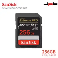 在飛比找蝦皮商城優惠-【Sandisk】ExtremePro SDSDXXD SD