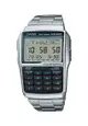 Casio Vintage Calculator Watch (DBC-32D-1A)