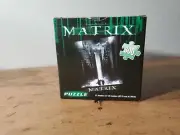 The Matrix Loot Crate Exclusive 300 Piece Jigsaw Puzzle [New In Box] FREE SHIP