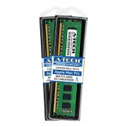 16GB KIT 2X 8GB PC3-10600 1333 MHZ ECC UNBUFFERED APPLE Mac Pro MEMORY RAM