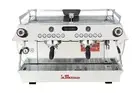 LA MARZOCCO GB5 S 2 GROUP ESPRESSO COFFEE MACHINE STAINLESS NEW COFFEE MAKER