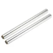 2Pcs Wall Protective Film, 40x1000cm Electrostatic Wall Protector Plastic Film