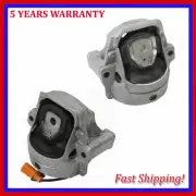 Engine Motor Mount NEW For MK141 MK142 2013 Audi A4 Quattro Support Bracket (for: Audi)