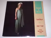 CAROL DWYER "DREAMER OF DREAMS", SONGS WITH HARP, NEW, SEALED LP OF IRISH SONGS!