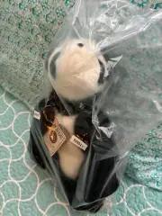 Boyds Bear plush 14" tall Pandemonium panda bear jointed NEW in bag